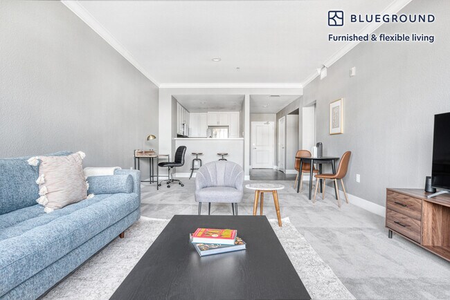 367 Santana Row Unit SI FL5-ID814