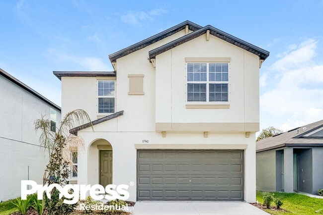 Photo - 17940 Blissful Stars Dr Casa