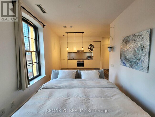 Photo - 5 St Joseph St Unité 317