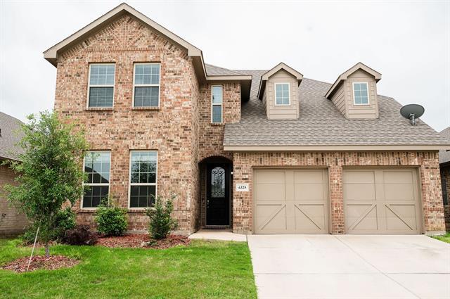 Building Photo - 6325 Longhorn Herd Ln