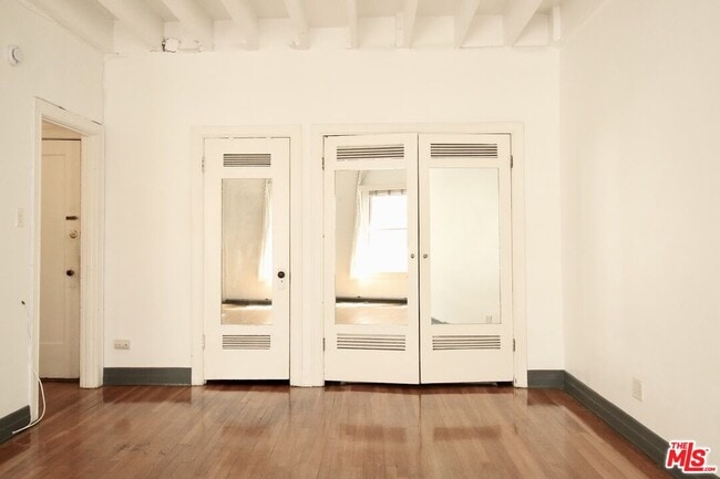 Photo - 2121 James M Wood Blvd Unit 310