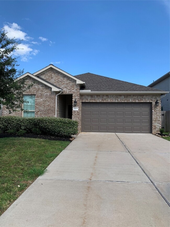 Building Photo - 18807 Fulvetta Haven Way Rental