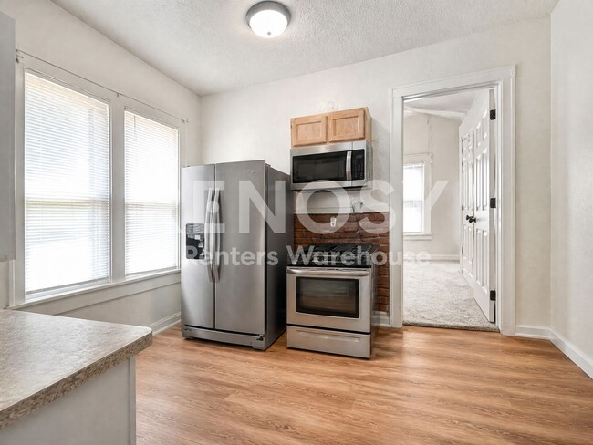 Photo - 3015 N Girard Ave