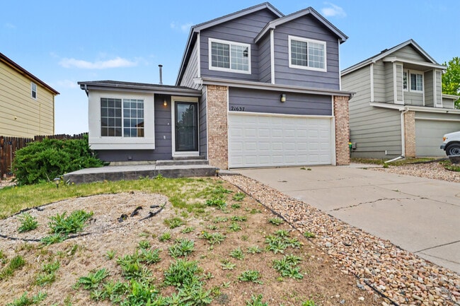 Photo - 21637 E Crestline Dr