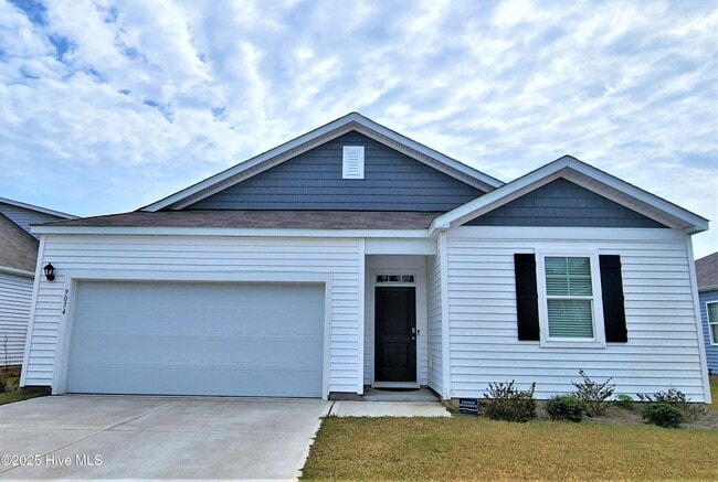Building Photo - 9074 St George Rd Rental