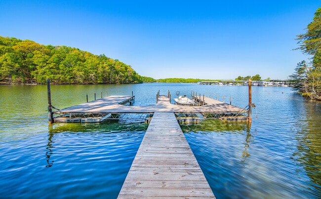 MAA Lake Lanier