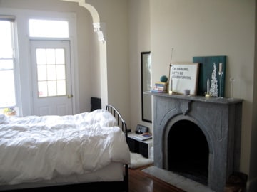 Photo - 1833 Bolton St Unidad 2