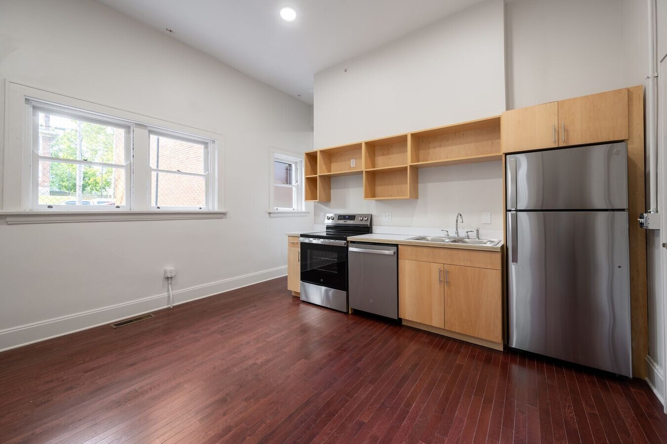Coming Soon: Stylish 1BR Apartment – ETA 1... - Coming Soon: Stylish 1BR Apartment – ETA 1... Unit 1