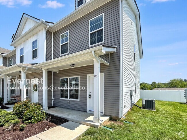 Building Photo - 247 Tara Ct Rental