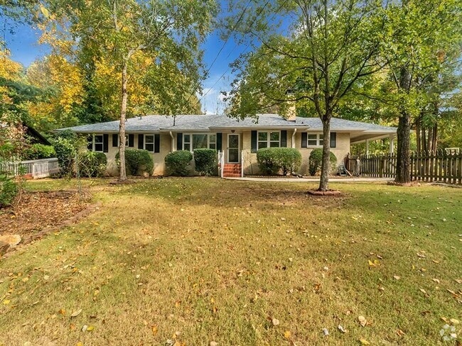 Building Photo - 5291 Happy Hollow Rd Rental