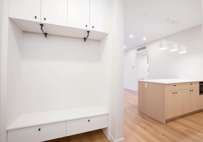 2.2SE - Entrée - Lynnbrooke