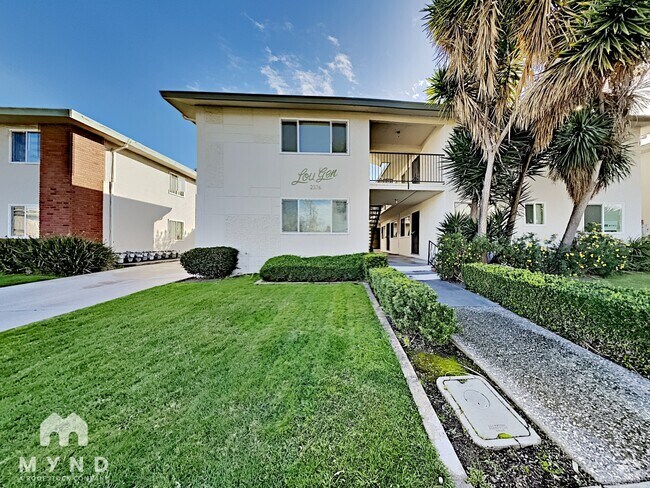 Building Photo - 2376 Sutter Ave Rental