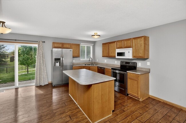 Photo - SPACIOUS LIVING!! 4 Bedroom, 3 Bathroom Home in Waukee!