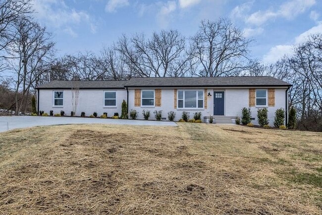 Building Photo - Beautiful Remodeled Ranch House in Madison