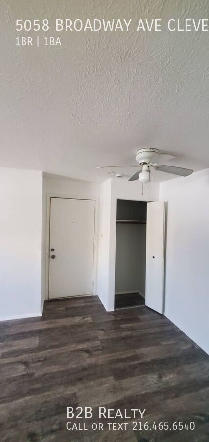 Building Photo - 5058 Broadway Ave Unit 4