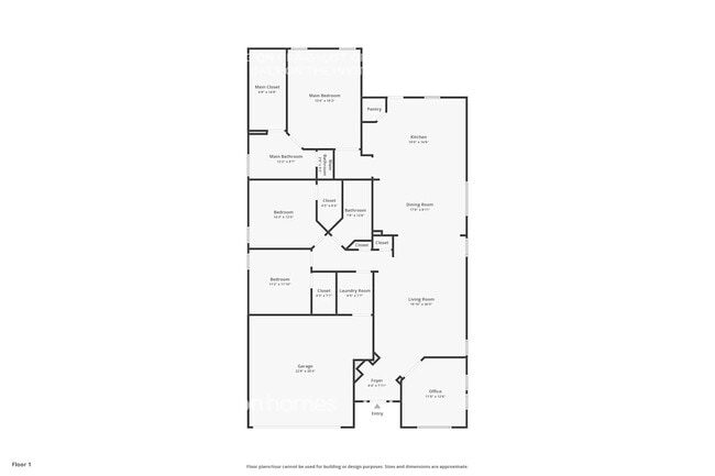 Building Photo - 13514 Petty Run Rental