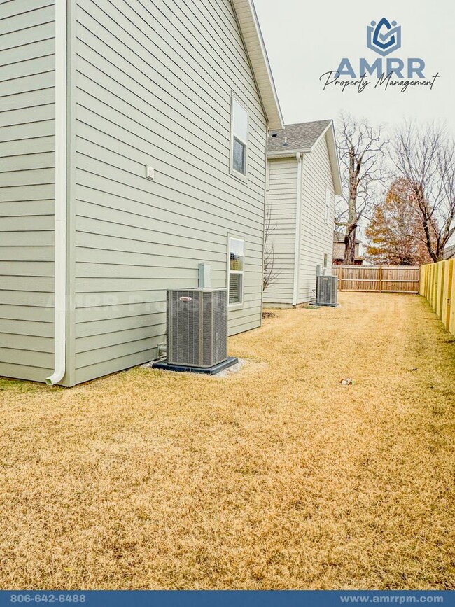 Photo - New Beginnings Start At AMRR: 2 Bedroom/2 Bath Townhome in Centerton, AR!