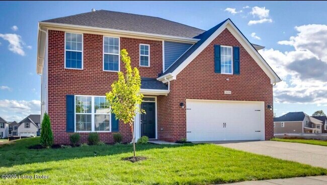 Photo - 3616 Ringing Bell Ln