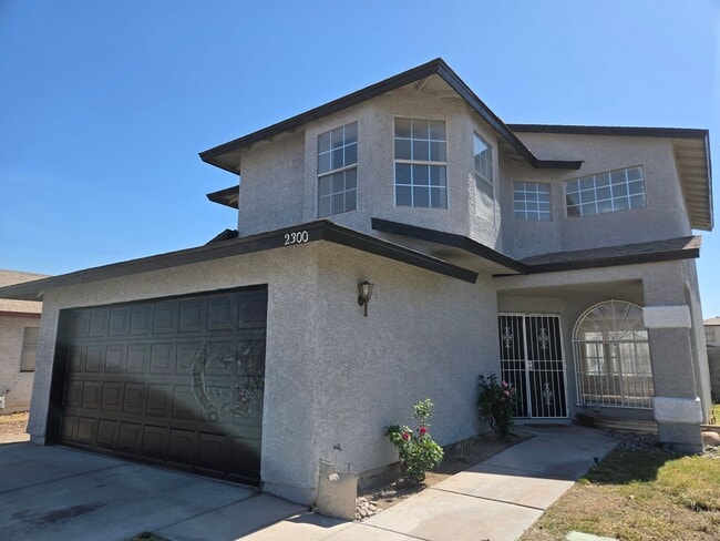 Building Photo - Beautiful 3bdr home