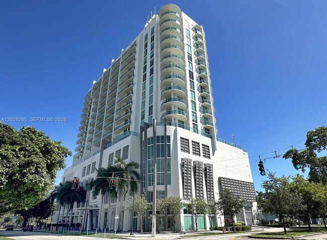 Photo - 2525 SW 3rd Ave Unit 705