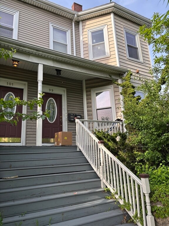 Photo - 99 Fellsway W