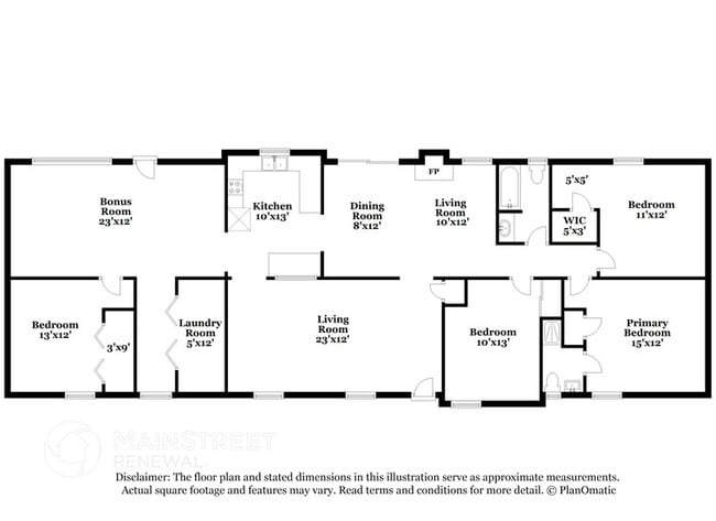 Photo - 196 Tupper Dr