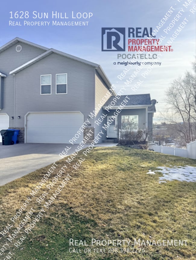 Building Photo - 1628 Sun Hill Loop