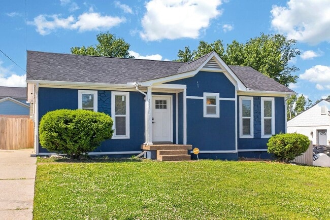 3153 Towne Village Rd
