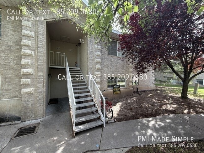 Building Photo - 1479 S 100 E