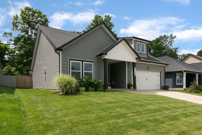 Photo - 1166 Eagles Nest Ln