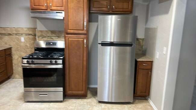 Photo - 3119 Pioneer Ave