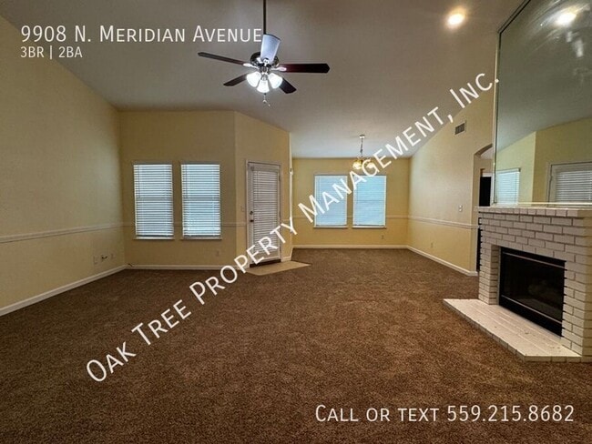 Photo - 9908 N Meridian Ave