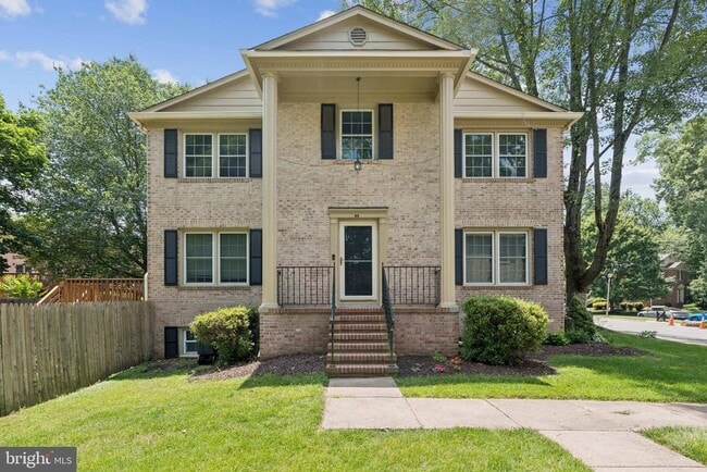 Photo - 7401 Willshire Hunt Ct Townhome