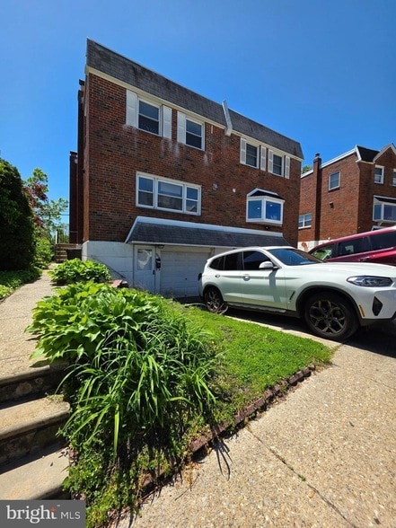 Photo - 7316 Hill Rd Townhome
