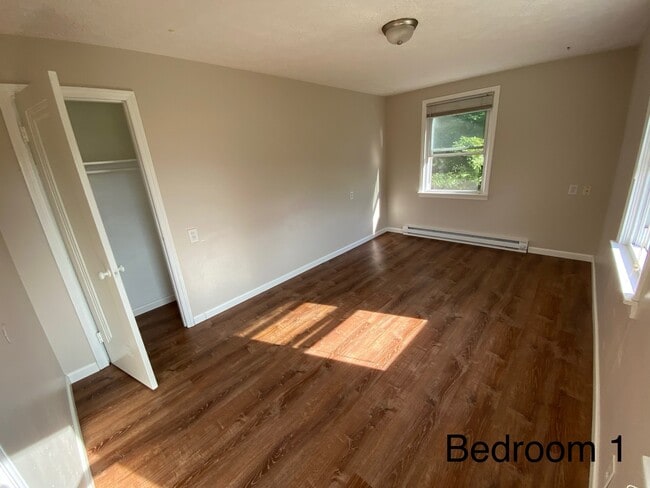Bedroom 1 - 8715 Valley View Dr.