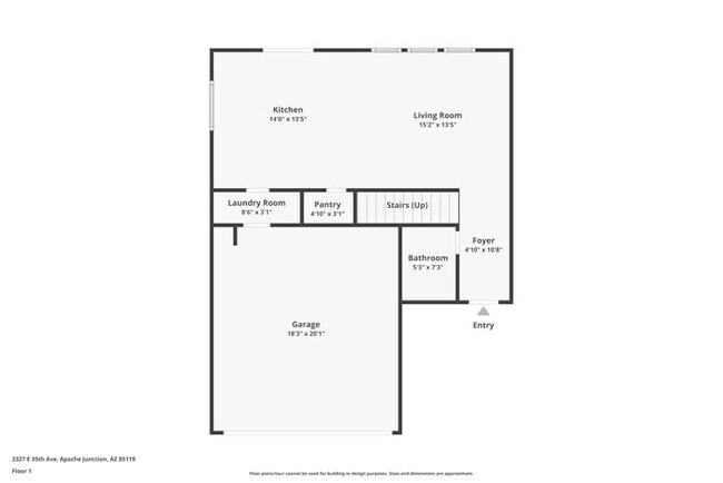 Photo - 2327 E 35th Ave