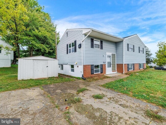 Photo - 4001 Starbrook Rd