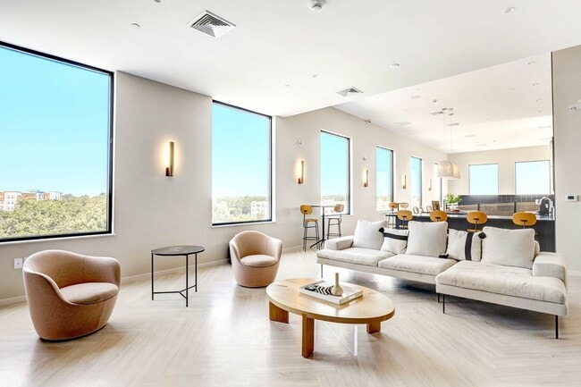 Community Room