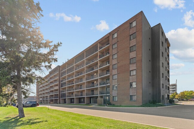 Photo - Tecumseh Terrace