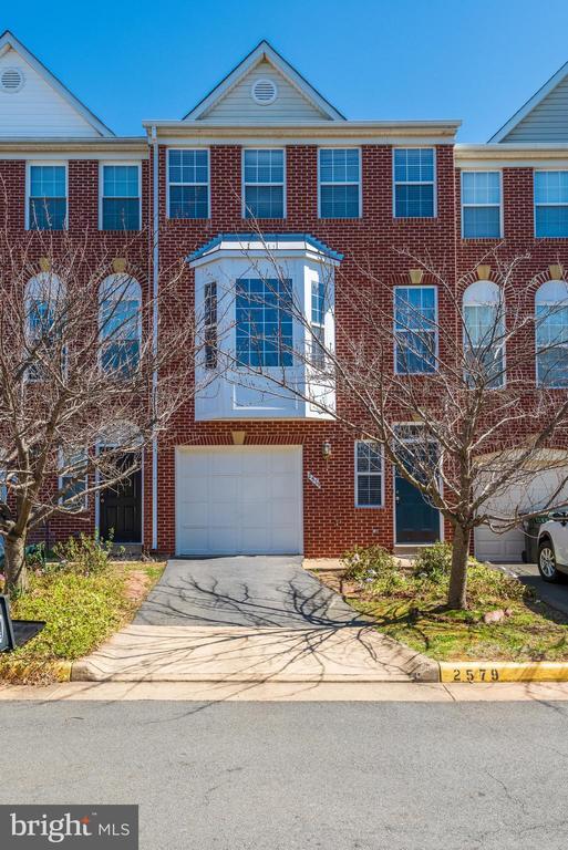 Photo - 2579 James Madison Cir Townhome