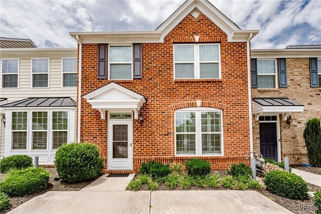 Photo - 11568 Claimont Mill Dr Townhome