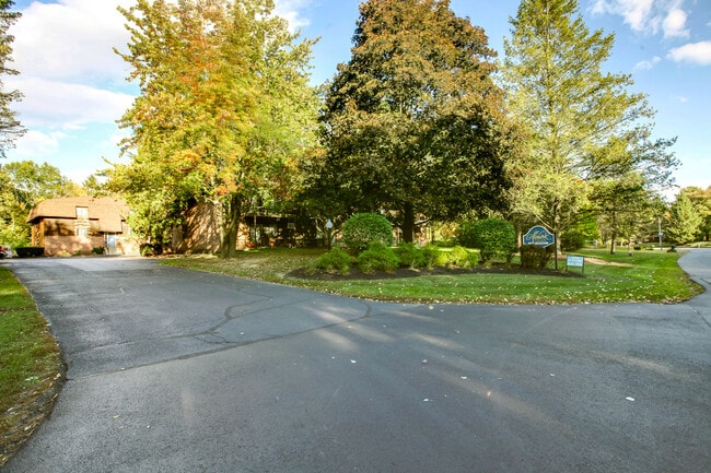 Mohawk Village