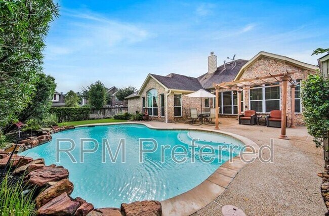 Photo - 24802 Jillian Way Ct