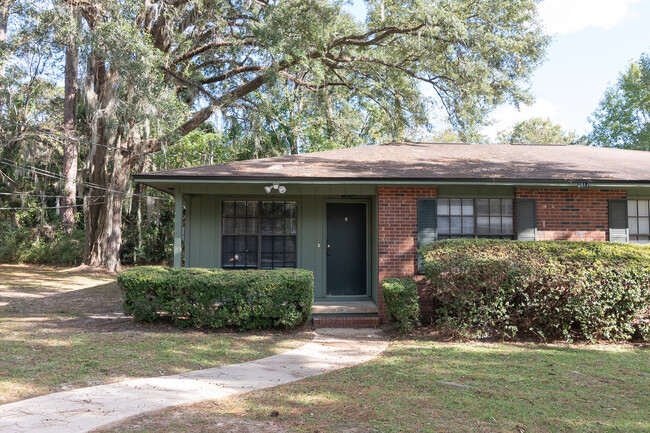 Photo - 2417a Fred Smith Rd Townhome