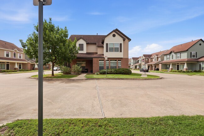 Sterling Green Village Affordable Rentals