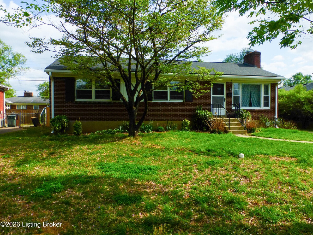 Photo - 3602 Hughes Rd