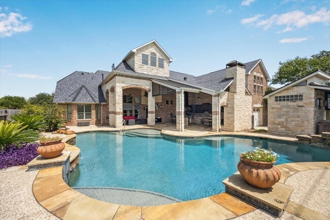 Building Photo - 9119 Brownwood Bend Ct