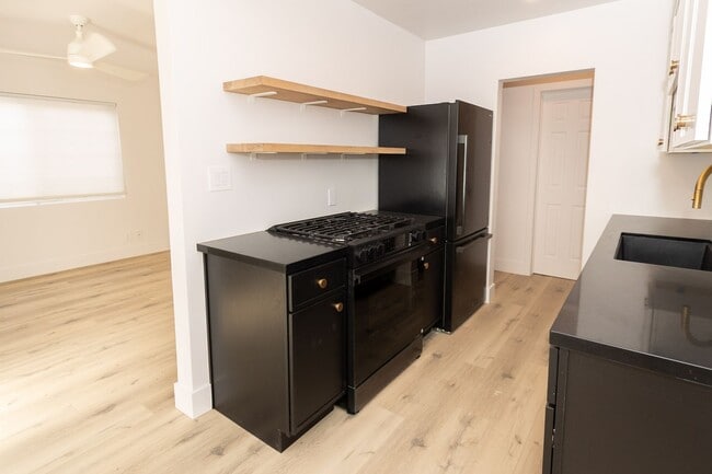 Photo - Stylishly Remodeled 1 Bed/1Bath in Crown P... Unit 1936