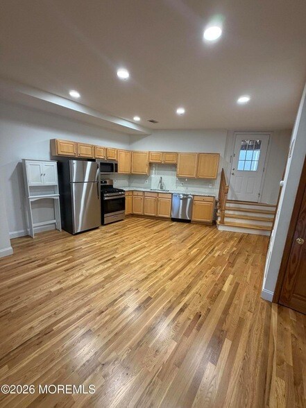 625 Cookman Ave Unidad 1