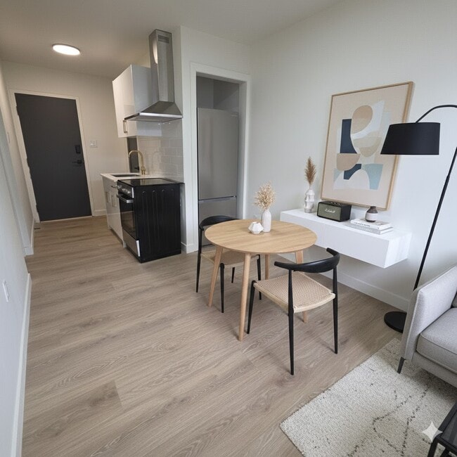 Photo - 62 Triller Ave Unité 305